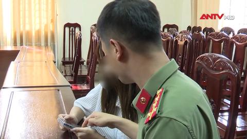 Phạt 7,5 triệu đồng nữ du khách bịa đặt chuyện "tâm linh" ở Ninh Bình