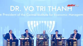 Những mô hình phát triển mới của ASEAN trong bối cảnh chuyển dịch toàn cầu