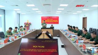 Nâng cao hiệu quả công tác phối hợp trong quản lý xuất nhập cảnh