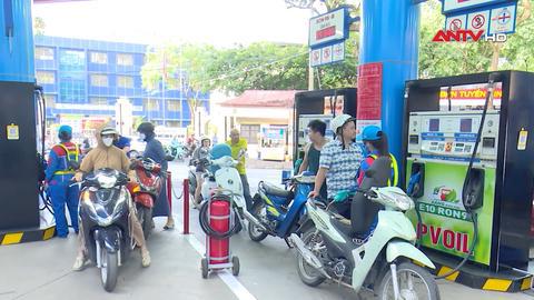 Kinh tế tiêu dùng ngày 10/6/2026