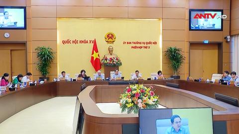 Nhật ký an ninh ngày 10/6/2026