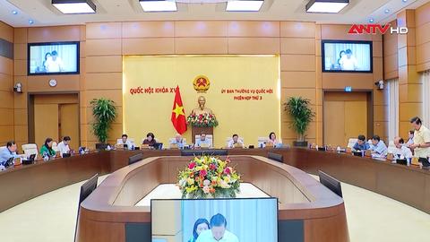 Ủy ban Thường vụ Quốc hội sẽ giám sát quản lý, sử dụng trụ sở công sau sắp xếp đơn vị hành chính