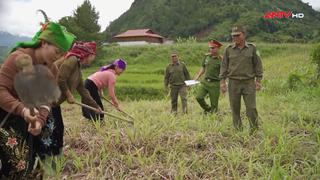 Lợi ích của Nhân dân là duy nhất