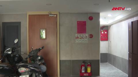 Từ 1/7, TP. HCM bỏ nghiệm thu phòng cháy chữa cháy với công trình đã thẩm định thiết kế