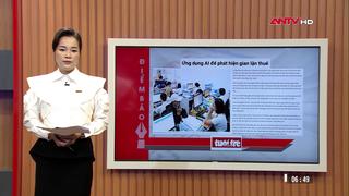 Tin tức nổi bật trên báo ra ngày hôm nay