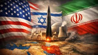 Các nước lên tiếng sau đợt tấn công trả đũa của Mỹ và Iran