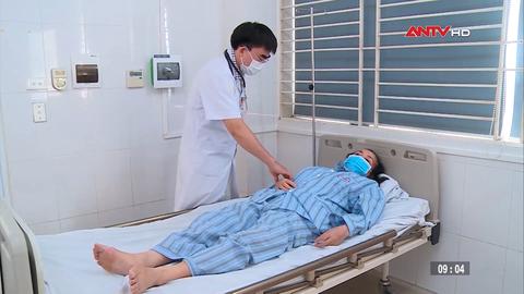 Hơn 50.000 ca sốt xuất huyết, dịch diễn biến khó lường
