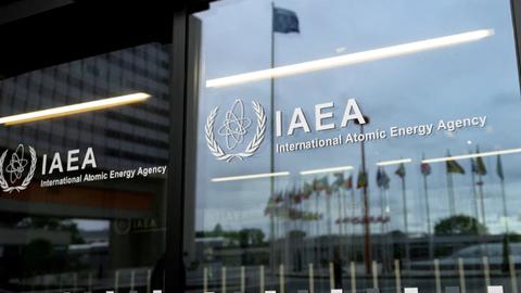  IAEA yêu cầu Iran cung cấp thông tin về kho dự trữ urani ngay lập tức