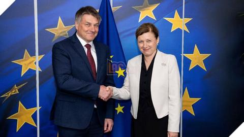 EU công bố bộ quy tắc dán nhãn nội dung do AI tạo ra