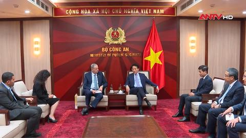 An ninh 24h ngày 11/6/2026