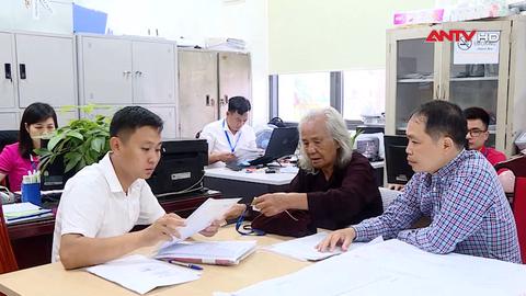 Gỡ điểm nghẽn, vận hành hiệu quả chính quyền địa phương 2 cấp