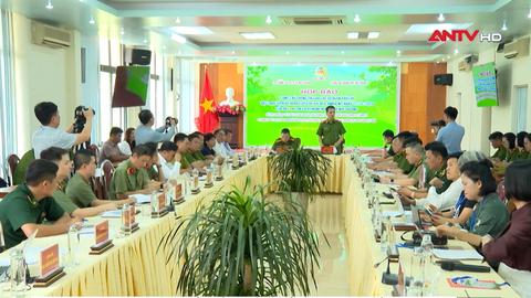 Hiện tượng mua bán trái phép giấy tờ lâm sản khống trên hội nhóm kín