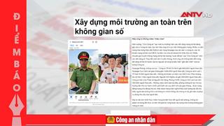 Tin tức nổi bật trên báo số ra ngày 12/6