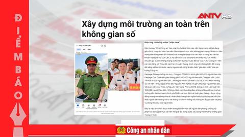 Tin tức nổi bật trên báo số ra ngày 12/6