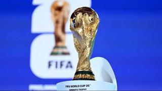 Bảo vệ bản quyền số mùa World Cup