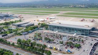 Bộ Xây dựng chỉ đạo nóng sau khi gia tăng UAV, thả diều tại sân bay