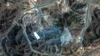Iran tuyên bố ngừng bắn với Mỹ không còn ý nghĩa