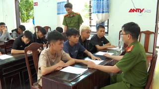 Sáng tạo, đổi mới cách thức tuyên truyền pháp luật đến thanh, thiếu niên