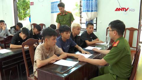Sáng tạo, đổi mới cách thức tuyên truyền pháp luật đến thanh, thiếu niên