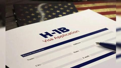 Chính quyền Mỹ kháng cáo phán quyết hủy lệ phí thị thực H-1B