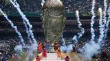 An ninh toàn cảnh ngày 12/6/2026