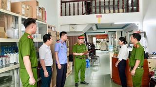 Vụ c.ty cài phần mềm lậu: Xác minh thêm 1 cơ sở giáo dục