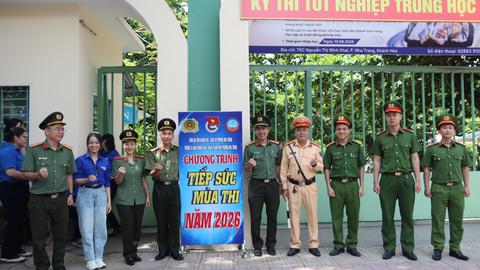 113 Online ngày 12/6/2026