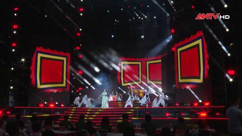 Những khoảnh khắc ấn tượng tại gala “Tổ quốc bình yên”