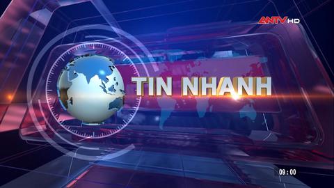 Tin nhanh lúc 9h ngày 13/6/2026