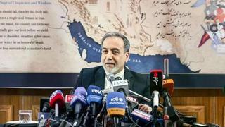 Iran: Bản ghi nhớ với Mỹ có thể được ký kết trong vài ngày tới