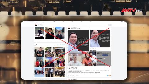 Cảnh giác trước chiêu trò dựng "ngọn cờ" mới để chống phá