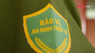 Những “lá chắn” giữa đời thường