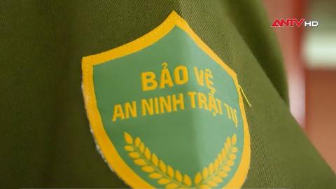 Những “lá chắn” giữa đời thường