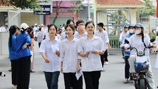 Kỳ thi tốt nghiệp THPT năm 2026 an toàn, nghiêm túc