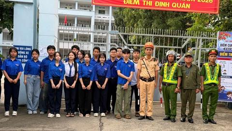 Điểm tin tức nổi bật 
