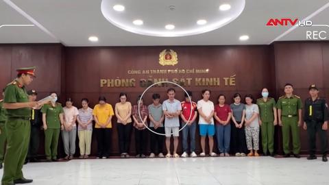 Kinh tế tiêu dùng ngày 13/6/2026