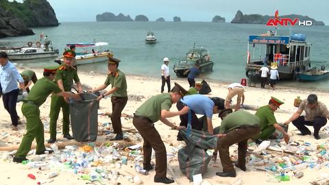 Bảo vệ môi trường và đa dạng sinh học 