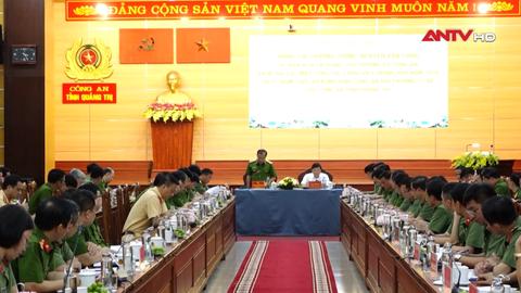An ninh 24h ngày 13/6/2026