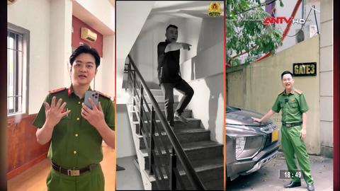 Lan tỏa “Tổ quốc bình yên” từ những video ngắn