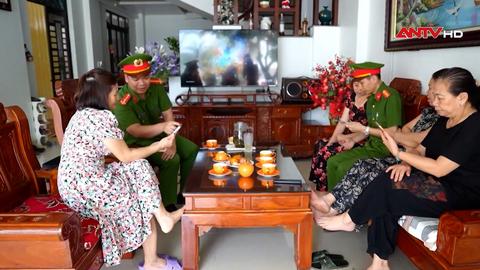 Nhật ký an ninh ngày 13/6/2026