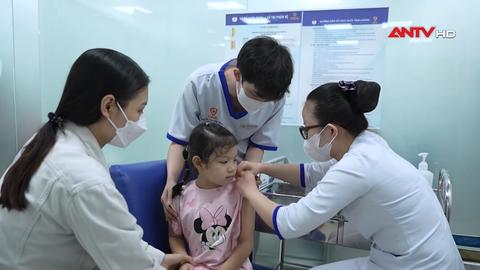 Chủ động phòng bệnh sốt xuất huyết trong mùa cao điểm