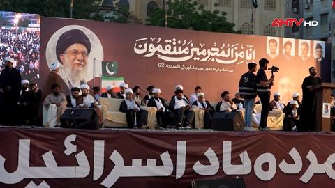 Iran thông báo kế hoạch tổ chức tang lễ cố Đại giáo chủ Ali Khamenei