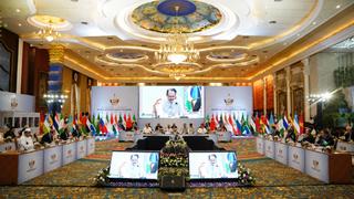 BRICS thông qua Tuyên bố Indore