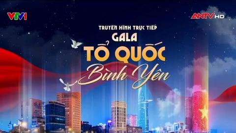 FULL chương trình Gala “Tổ quốc bình yên”:  Sống trong lòng địch - Giữ vững thành đồng