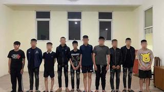 Phòng ngừa thanh thiếu niên vi phạm trong dịp hè