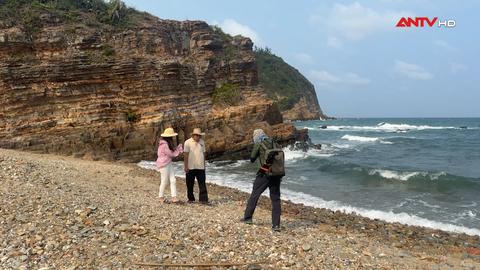 Thông tin Giải Báo chí toàn quốc "Vì an ninh Tổ quốc và bình yên cuộc sống"