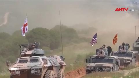 Anh công bố kế hoạch quốc phòng mới củng cố vai trò trụ cột trong NATO