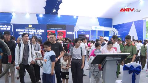 Nhật ký an ninh ngày 14/6/2026