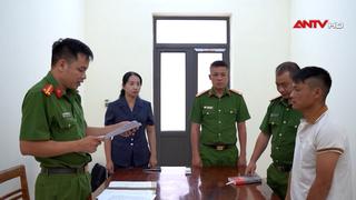 Khởi tố đối tượng hiếp dâm người dưới 16 tuổi