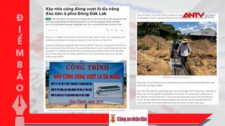 Tin tức nổi bật trên báo số ra ngày hôm nay (15/6)